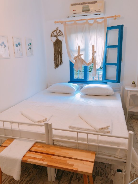 Бодрум: L'onda Oda Bodrum