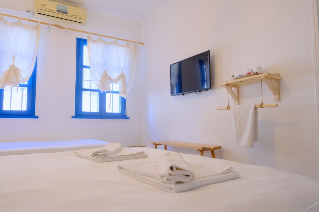 Бодрум: L'onda Oda Bodrum