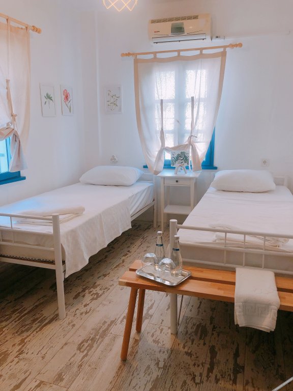 Бодрум: L'onda Oda Bodrum