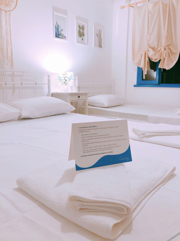 Бодрум: L'onda Oda Bodrum