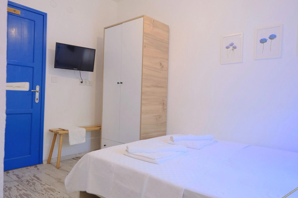 Бодрум: L'onda Oda Bodrum