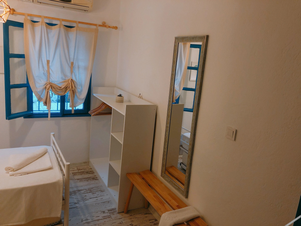 Бодрум: L'onda Oda Bodrum
