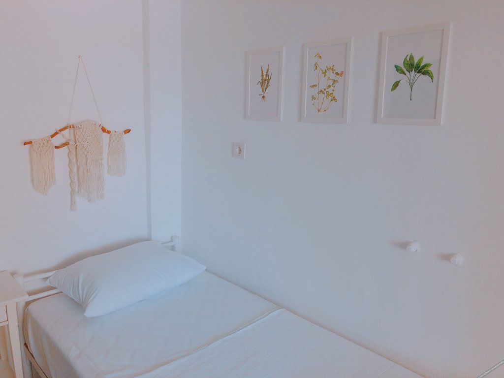 Бодрум: L'onda Oda Bodrum