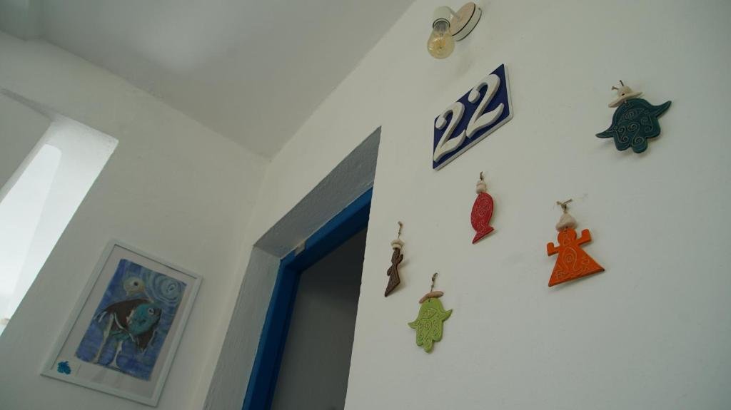 Бодрум: L'onda Oda Bodrum