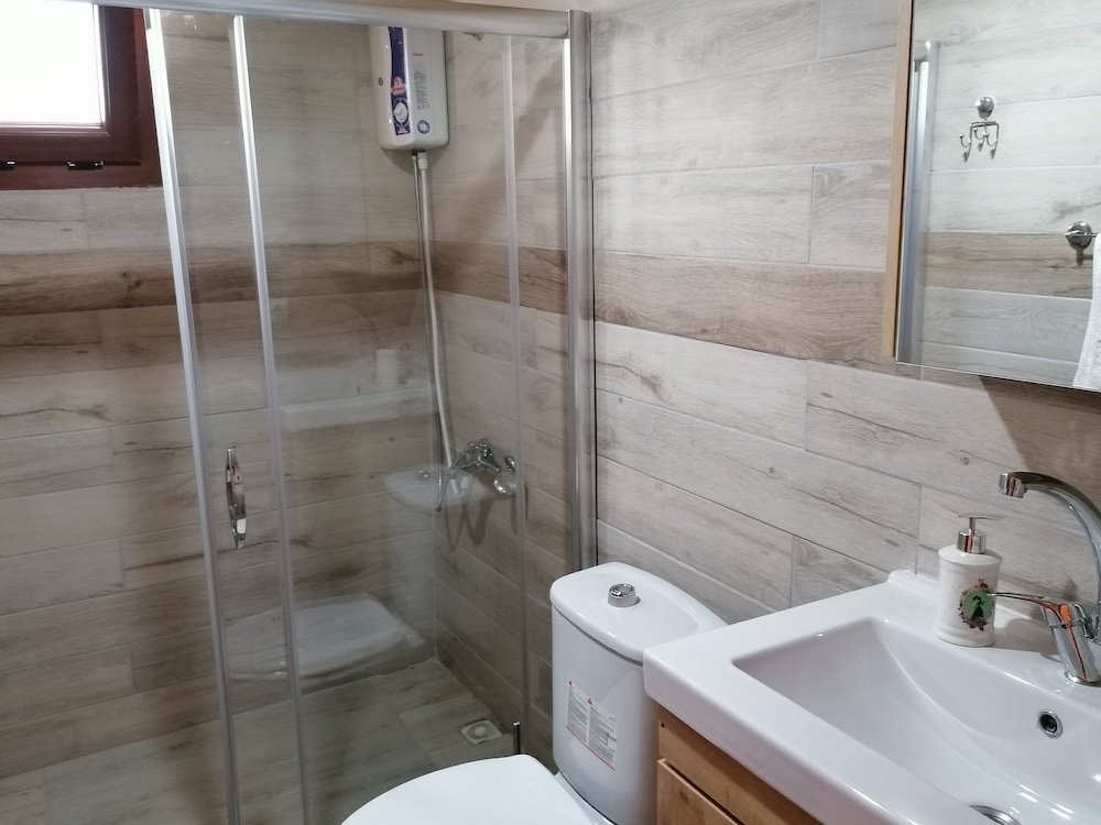 Каш: Habesa Bungalov & Apart Pansiyon
