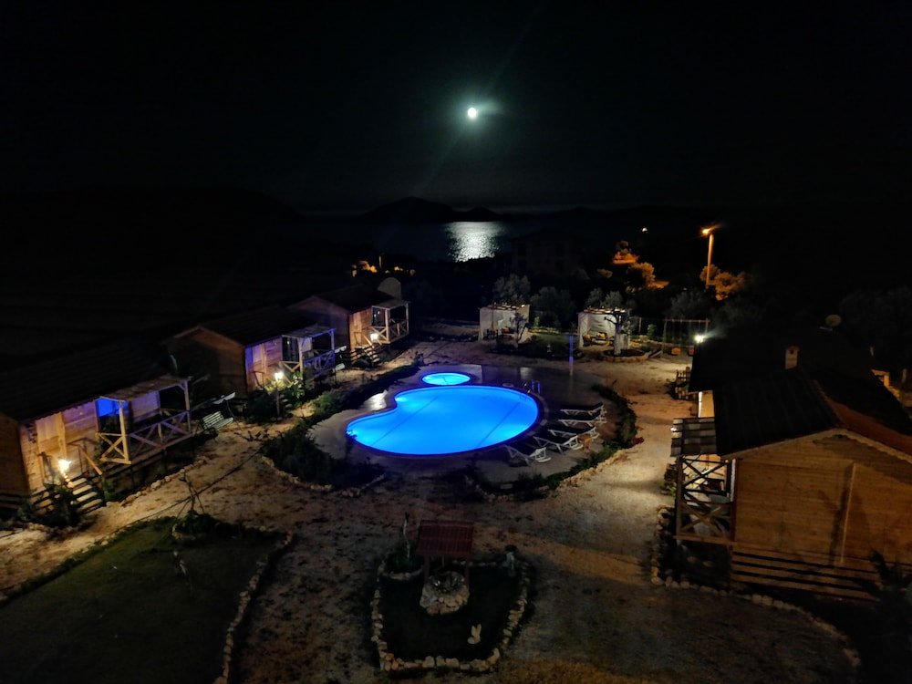 Каш: Habesa Bungalov & Apart Pansiyon
