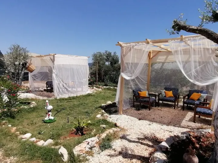 Каш: Habesa Bungalov & Apart Pansiyon
