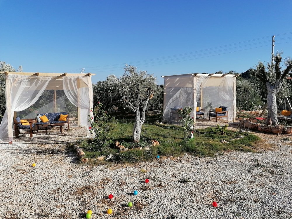 Каш: Habesa Bungalov & Apart Pansiyon