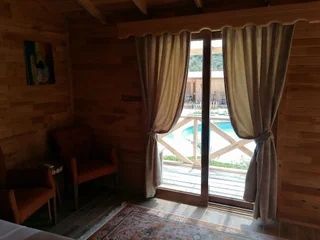 Каш: Habesa Bungalov & Apart Pansiyon
