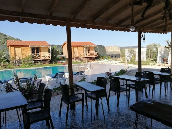 Habesa Bungalov & Apart Pansiyon — фото 1