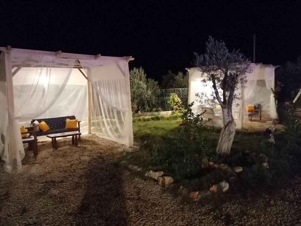 Каш: Habesa Bungalov & Apart Pansiyon
