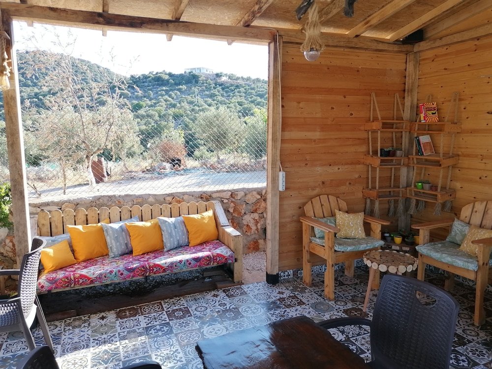 Каш: Habesa Bungalov & Apart Pansiyon