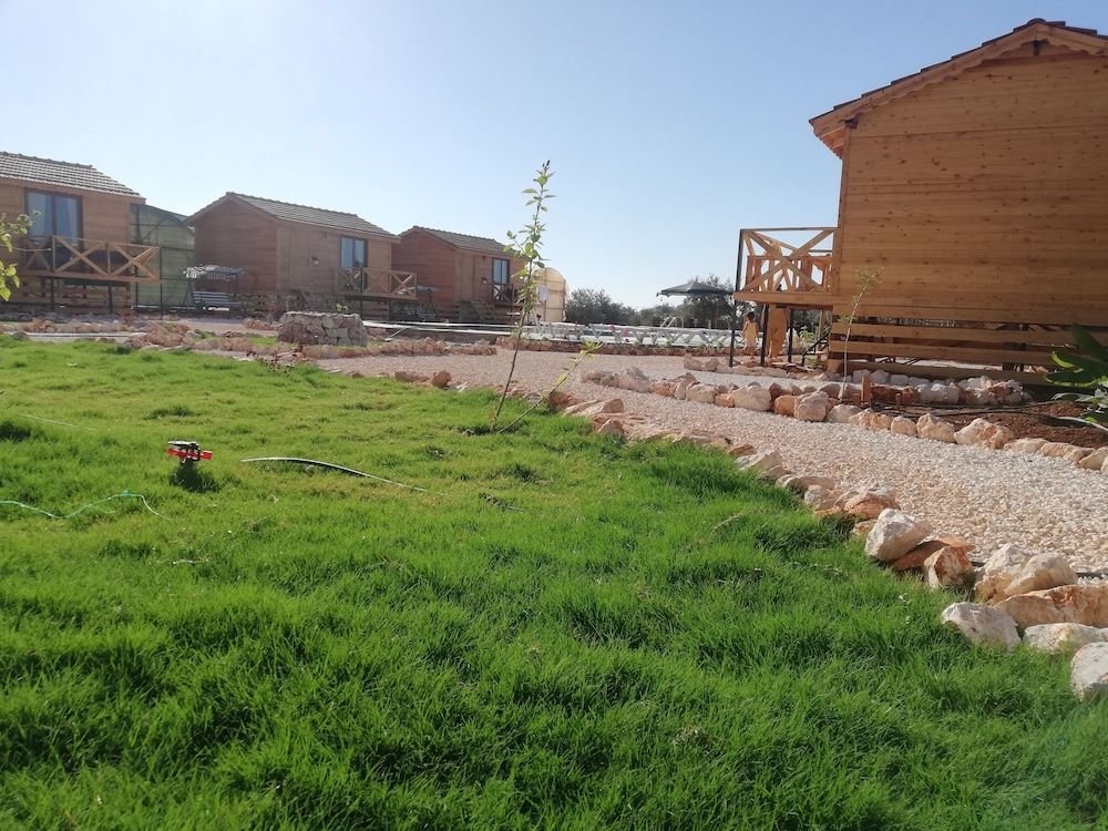 Каш: Habesa Bungalov & Apart Pansiyon