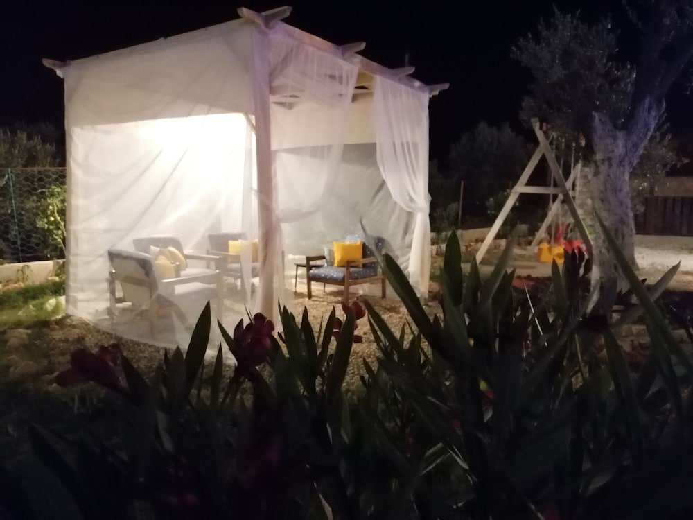 Каш: Habesa Bungalov & Apart Pansiyon