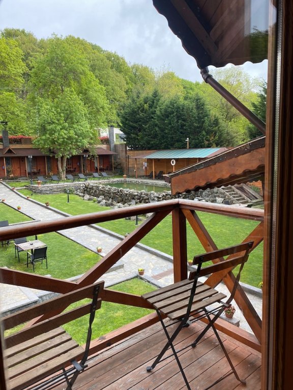 Сайл: The Swanpark Hotel