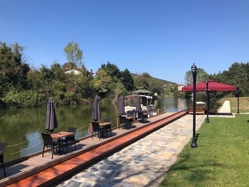 Сайл: The Swanpark Hotel