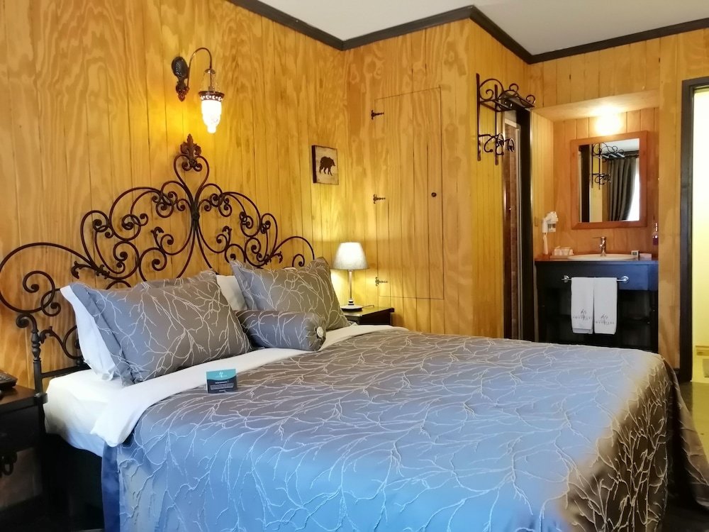 Сайл: The Swanpark Hotel