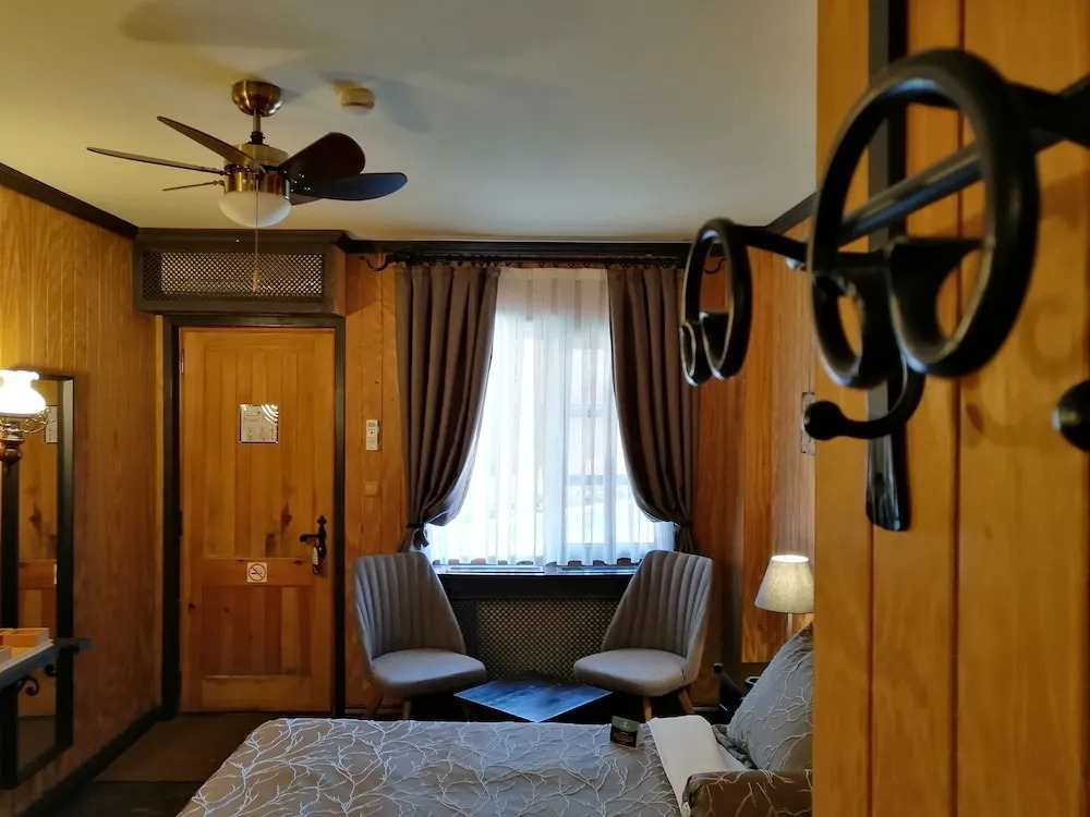 Сайл: The Swanpark Hotel