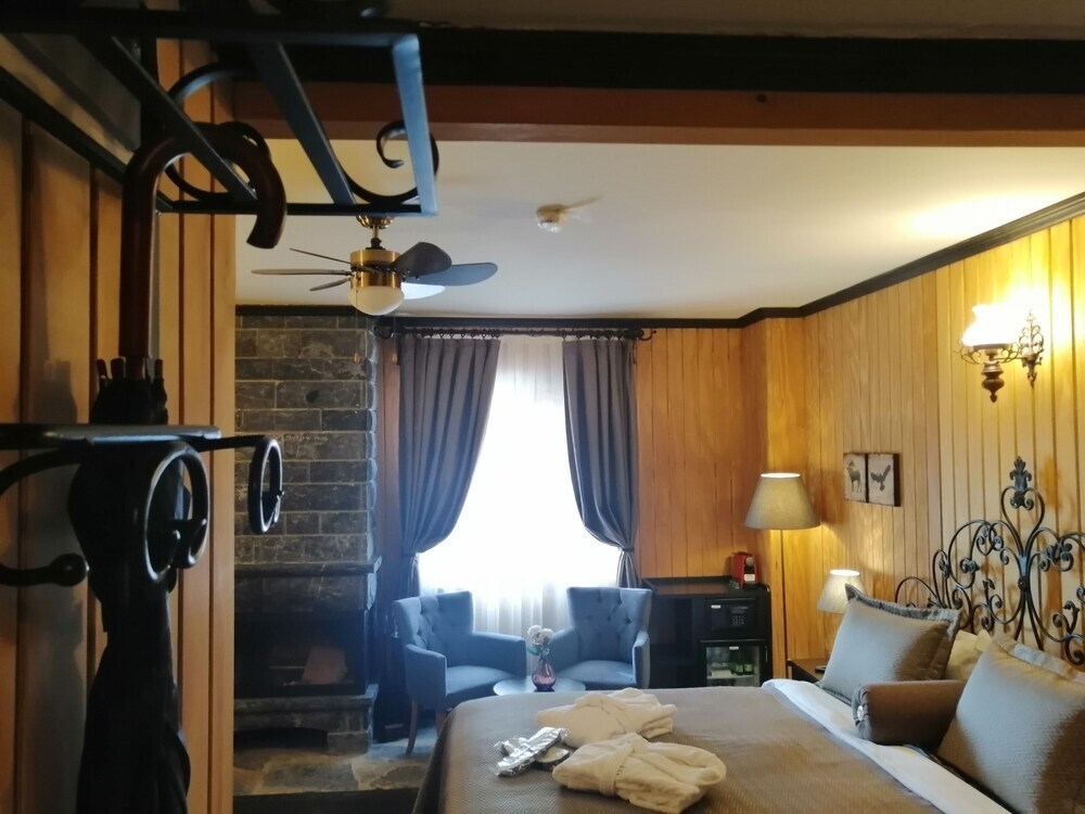 Сайл: The Swanpark Hotel