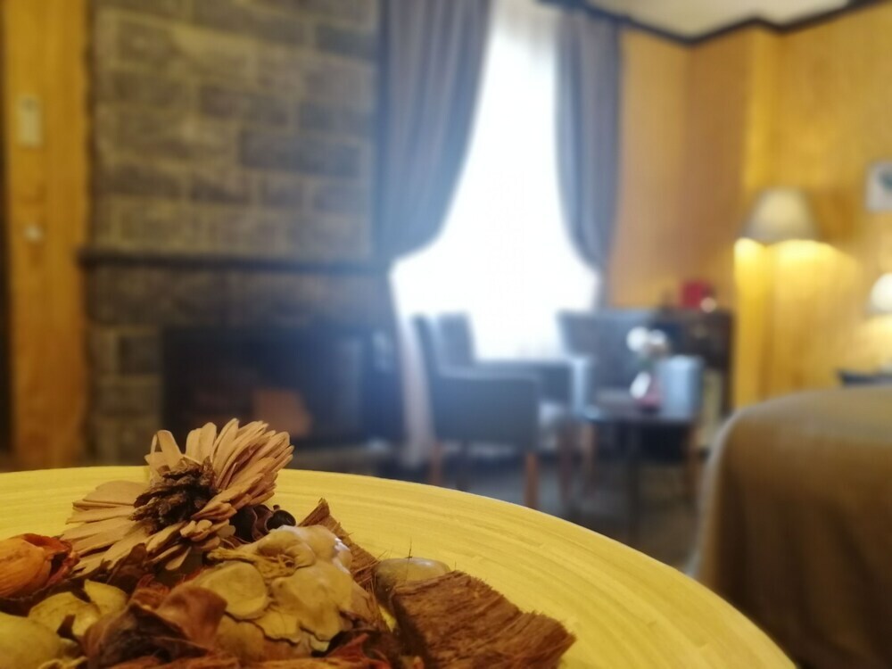Сайл: The Swanpark Hotel