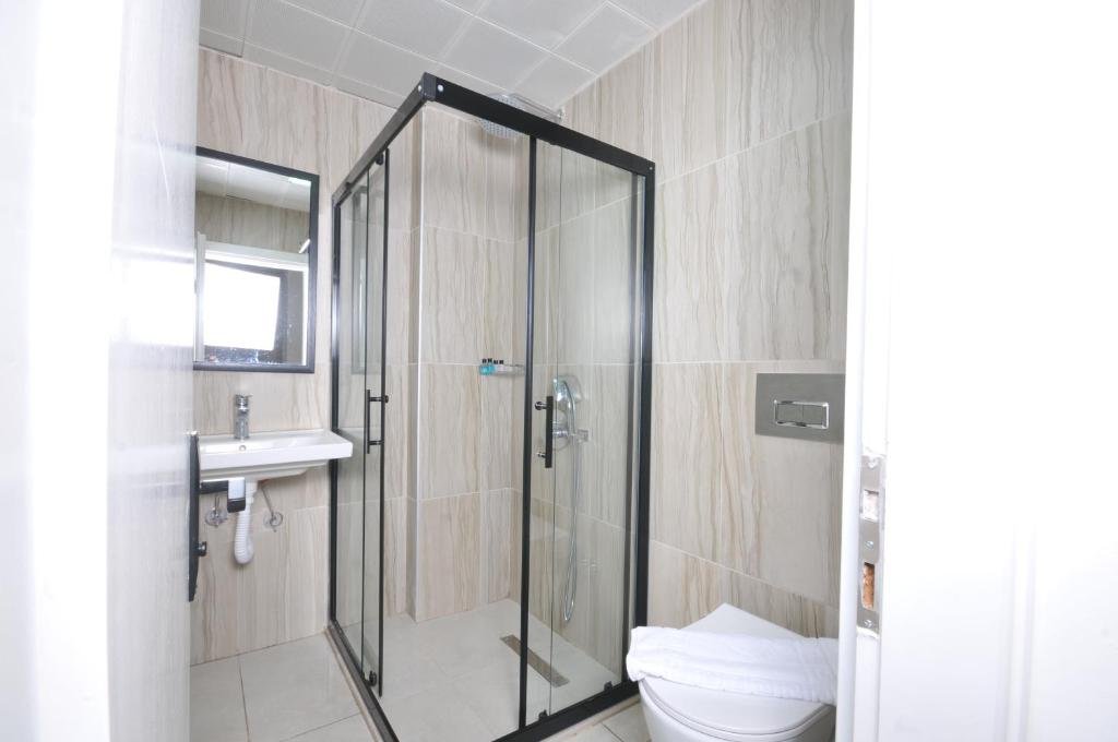 Мармарис: Club Sema Suite Hotel
