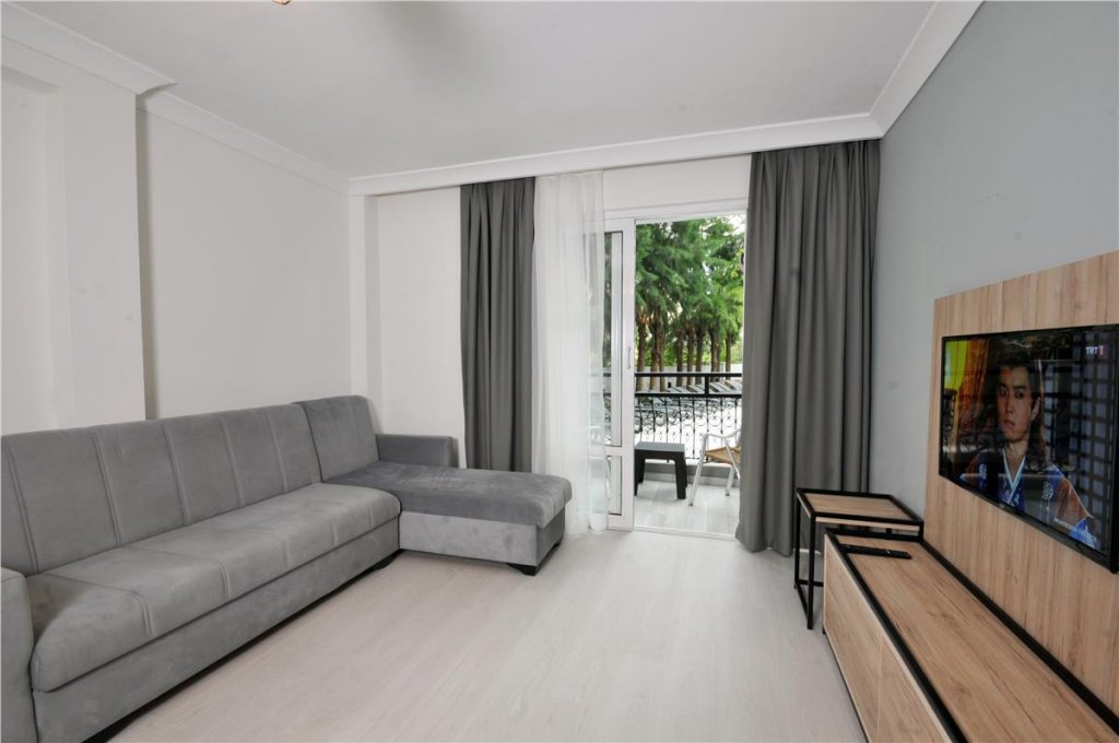 Мармарис: Club Sema Suite Hotel