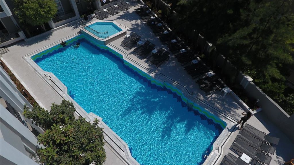Мармарис: Club Sema Suite Hotel