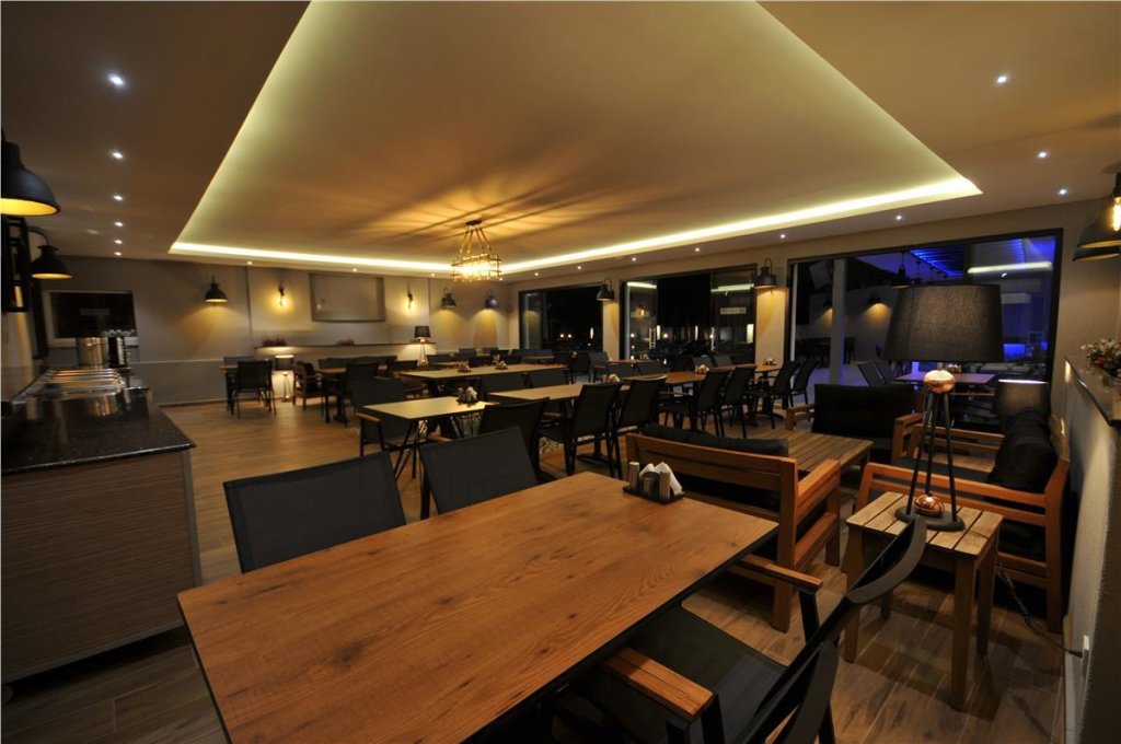 Мармарис: Club Sema Suite Hotel