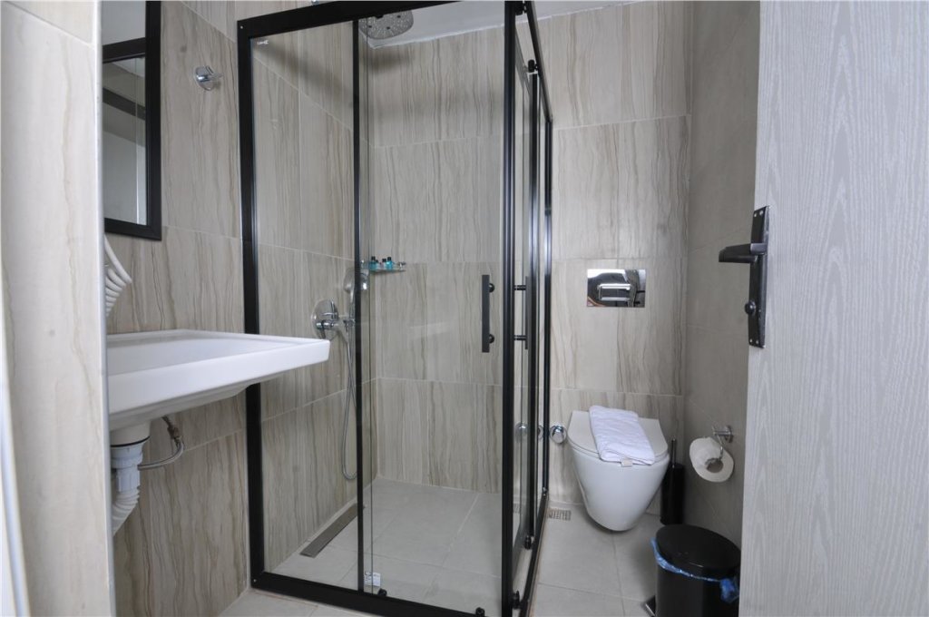 Мармарис: Club Sema Suite Hotel