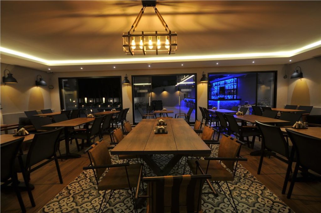 Мармарис: Club Sema Suite Hotel