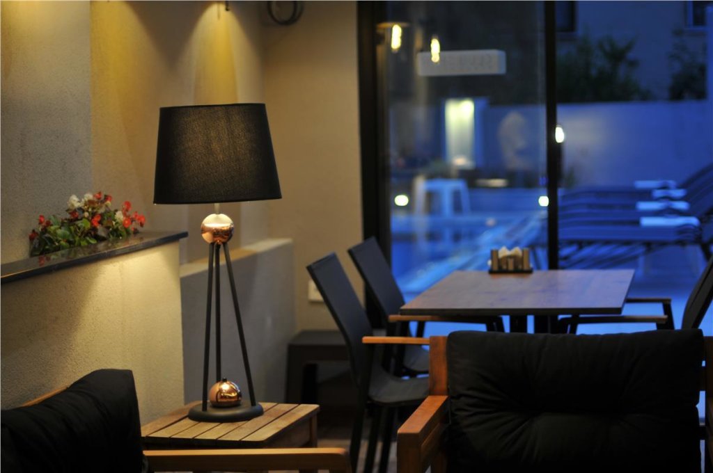 Мармарис: Club Sema Suite Hotel