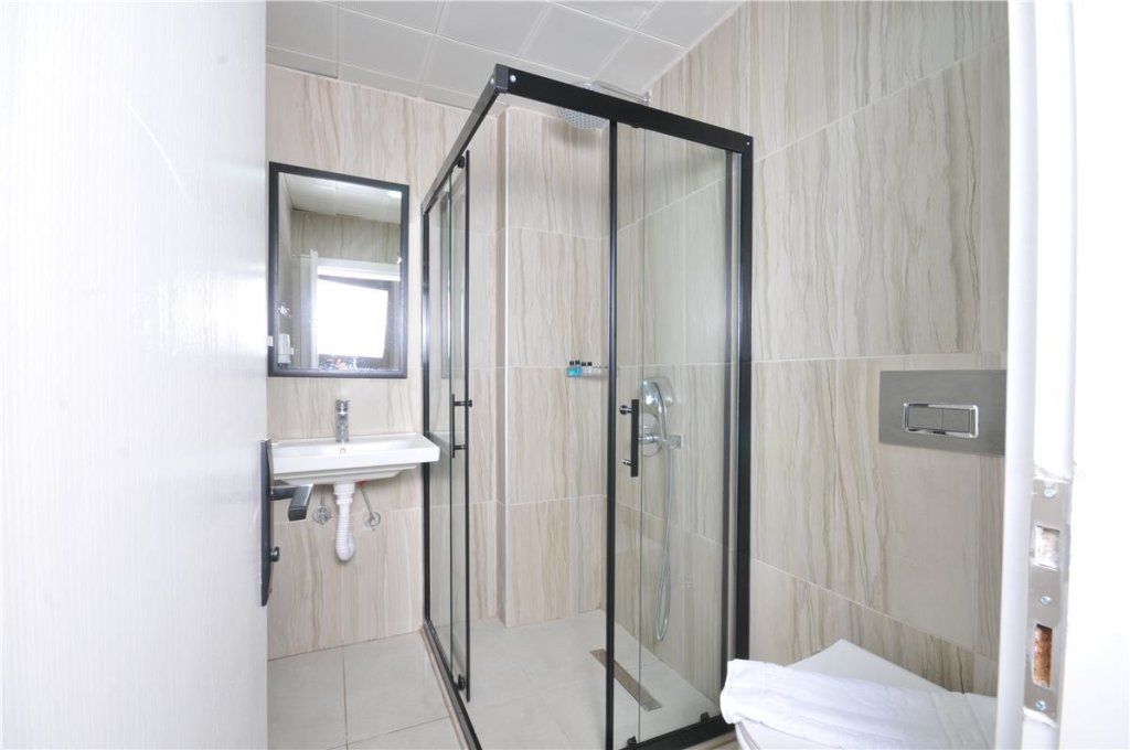 Мармарис: Club Sema Suite Hotel