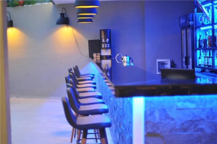 Мармарис: Club Sema Suite Hotel