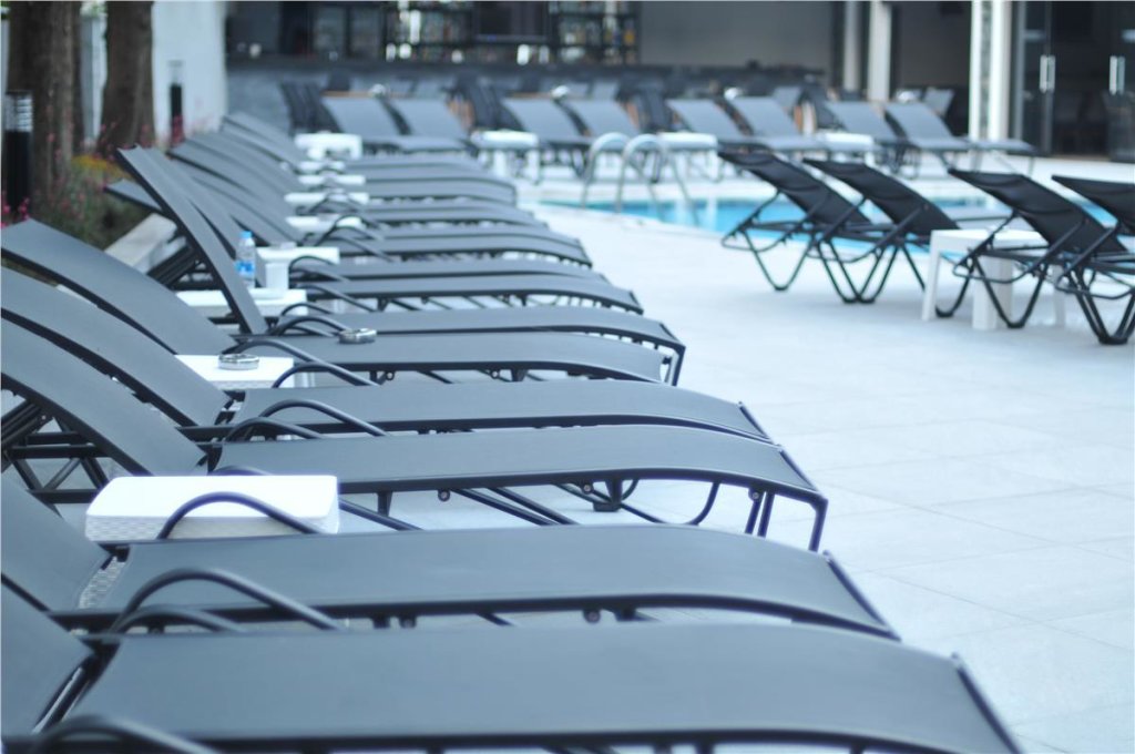 Мармарис: Club Sema Suite Hotel