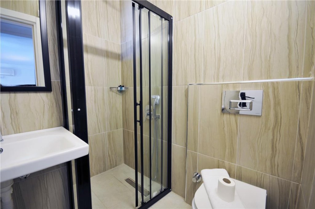 Мармарис: Club Sema Suite Hotel