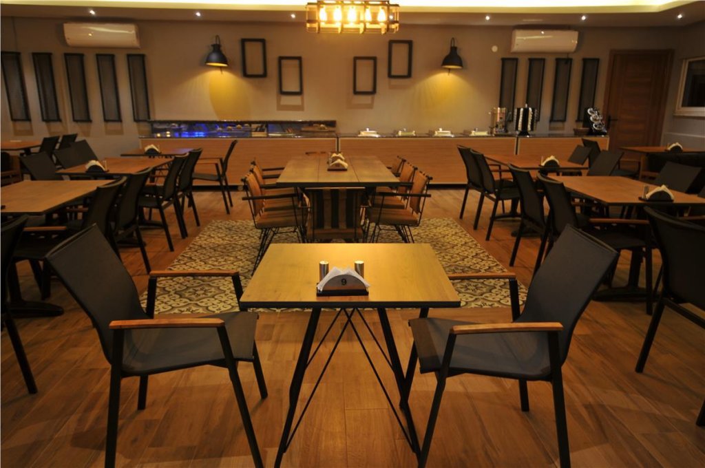Мармарис: Club Sema Suite Hotel