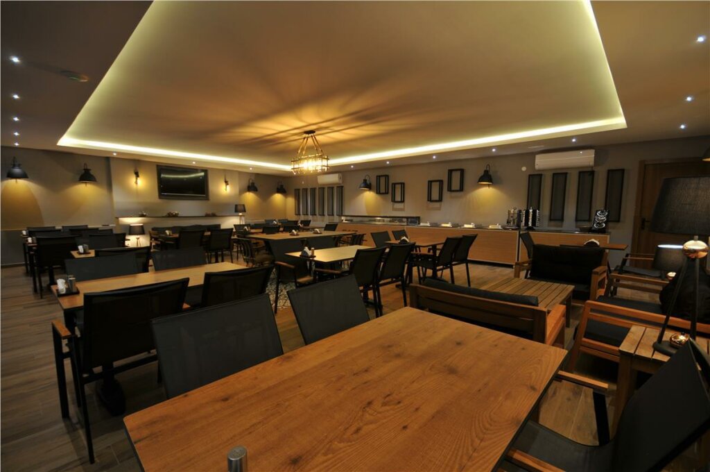 Мармарис: Club Sema Suite Hotel