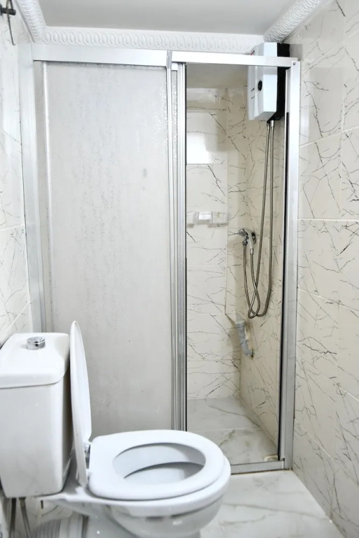 Стамбул: Ada  Apart Hotel