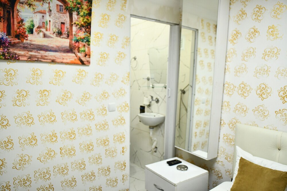 Стамбул: Ada  Apart Hotel