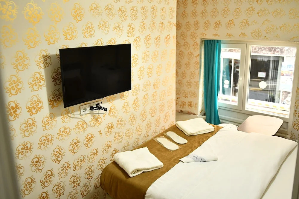 Стамбул: Ada  Apart Hotel
