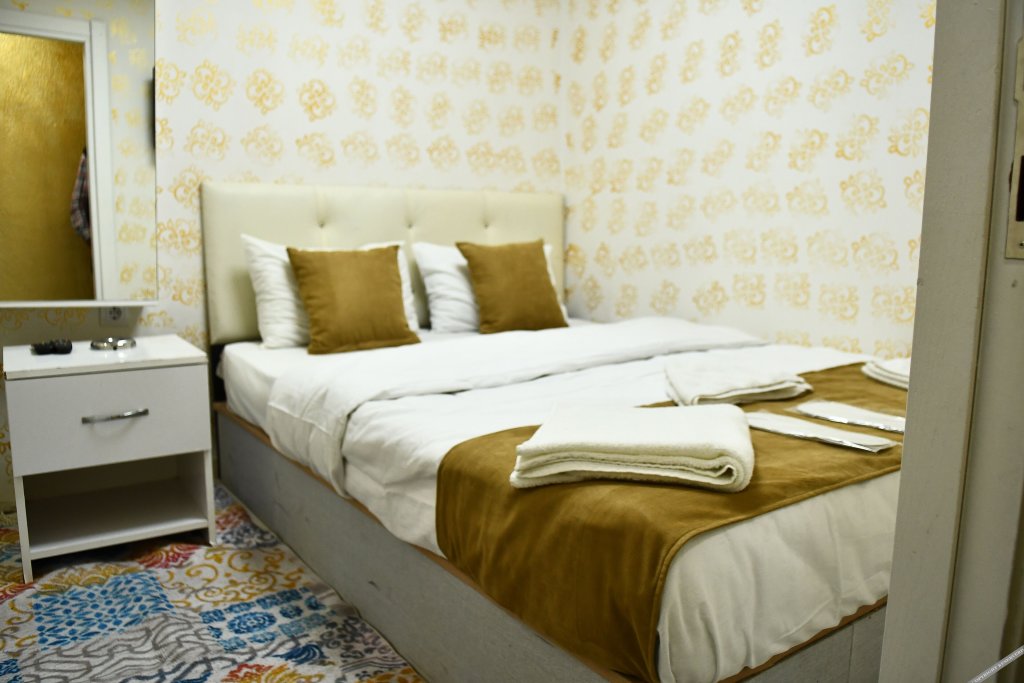 Стамбул: Ada  Apart Hotel