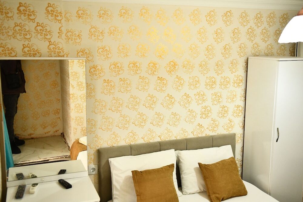 Стамбул: Ada  Apart Hotel