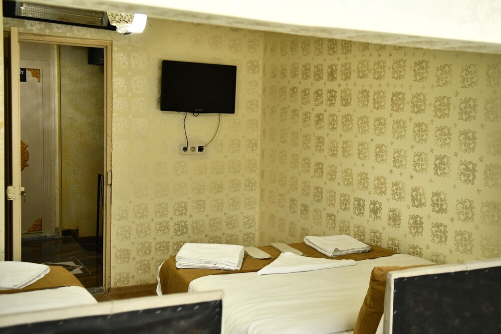 Стамбул: Ada  Apart Hotel