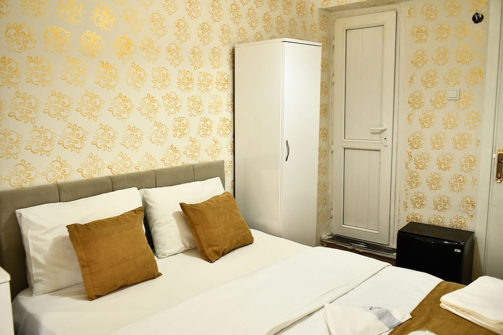 Стамбул: Ada  Apart Hotel