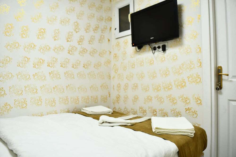 Стамбул: Ada  Apart Hotel