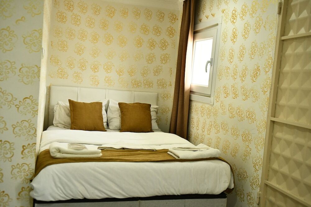 Стамбул: Ada  Apart Hotel