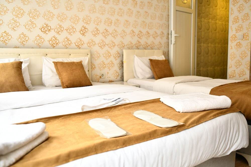 Стамбул: Ada  Apart Hotel