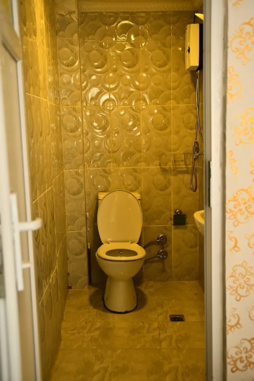 Стамбул: Ada  Apart Hotel