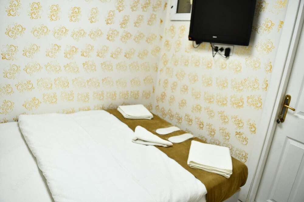 Стамбул: Ada  Apart Hotel