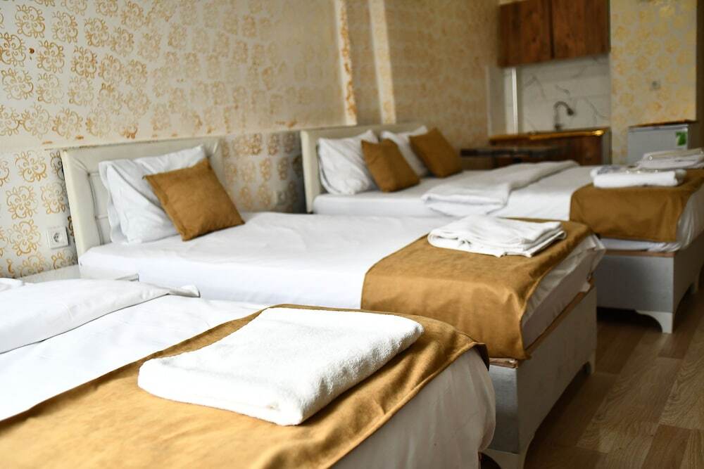 Стамбул: Ada  Apart Hotel